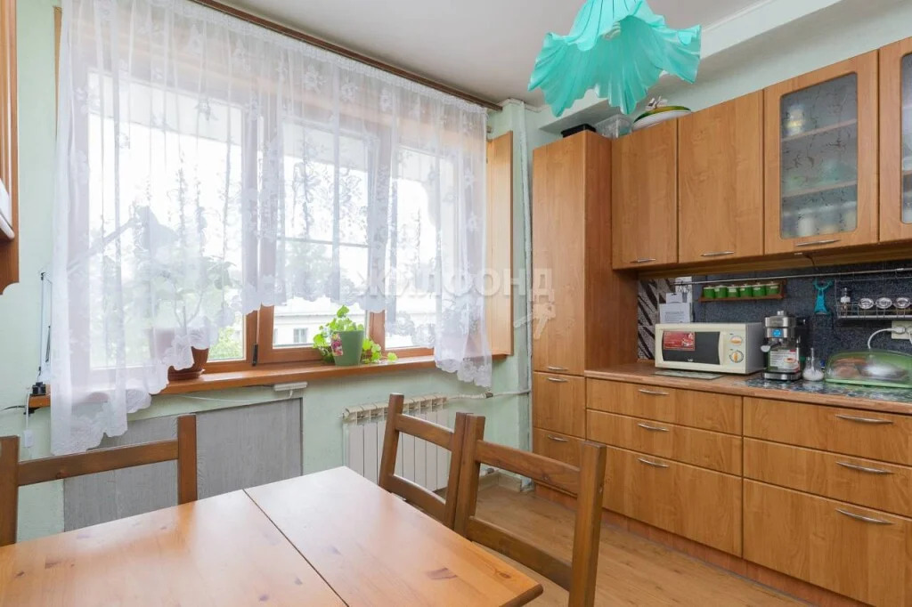 Продажа квартиры, Новосибирск, 1-й переулок Пархоменко - Фото 8