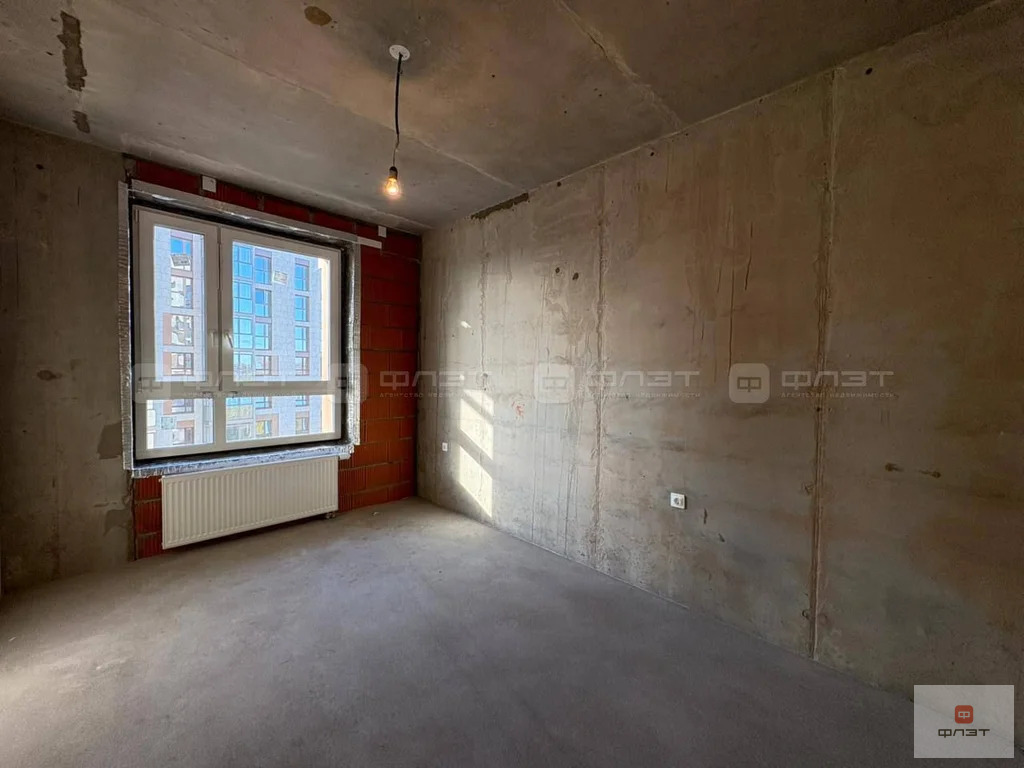 Продажа квартиры, Казань, ул. Гаврилова - Фото 2