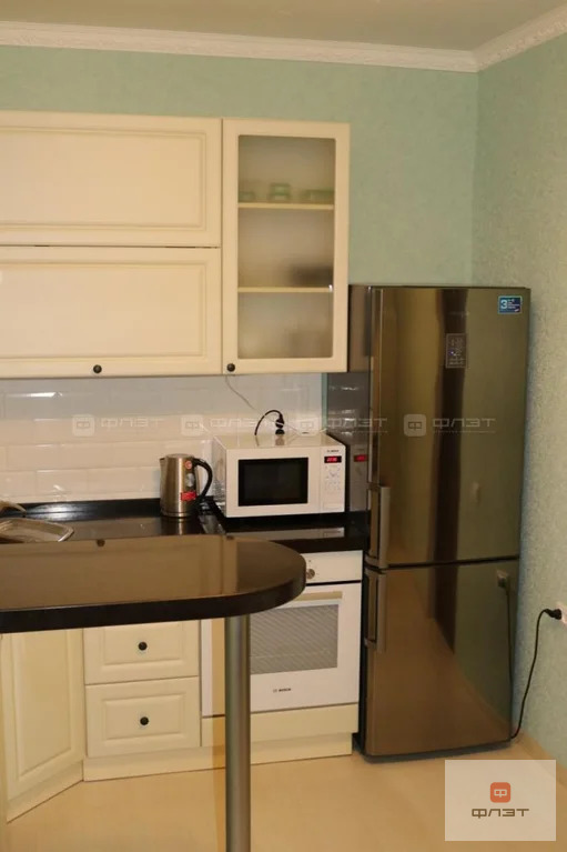 Продажа квартиры, Казань, ул. Баки Урманче - Фото 3