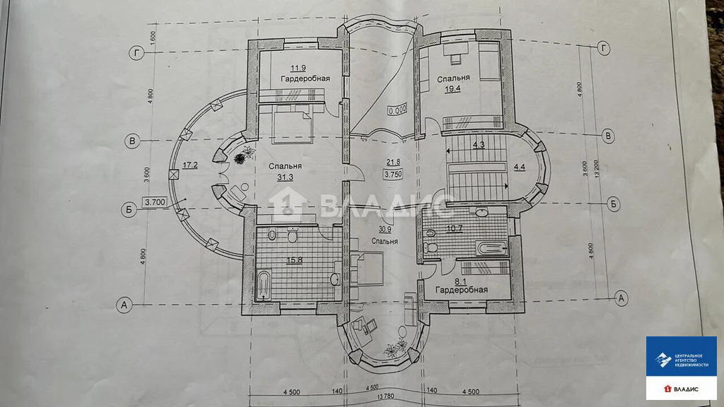 Продажа дома, Каменка, Спасский район, Старокаменская улица - Фото 28