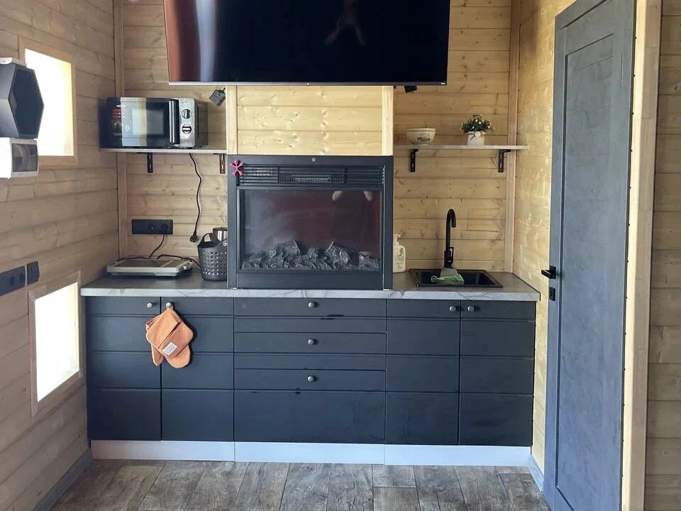 Продажа дома, Пересыпь, Темрюкский район, переулок Подмаячный - Фото 6