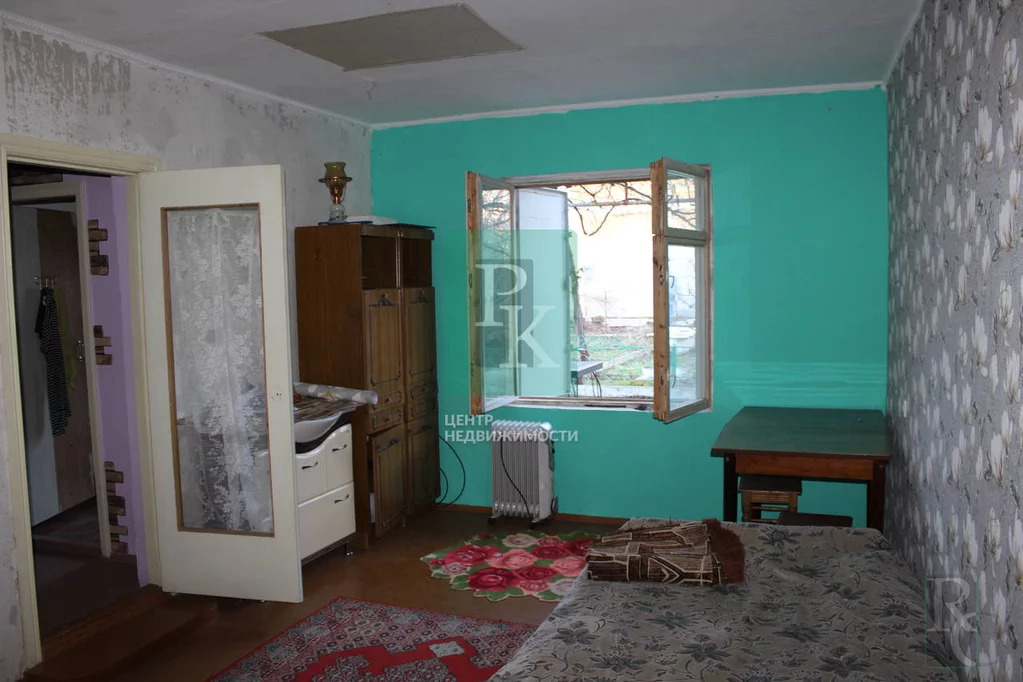 Продажа дома, Севастополь, садовое товарищество Динамо-1 - Фото 10