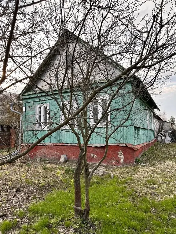 Г. Раменское, д. Дергаево, ул. Красная - Фото 1