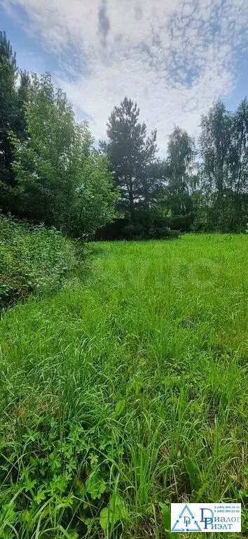 Участок 10,9 сот. (ИЖС) - Фото 19
