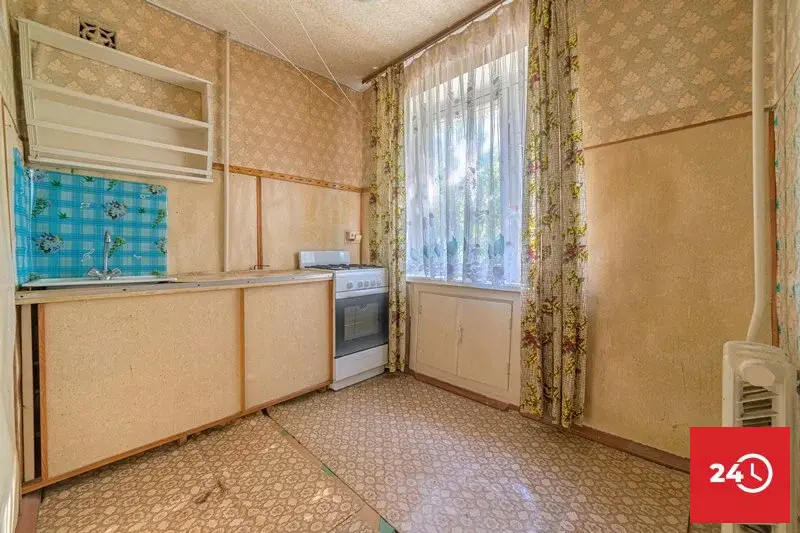 Продается 2 комнатная квартира по ул. Кронштадтская, 4 (р-н Самолета) - Фото 1