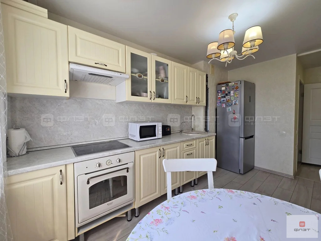 Продажа квартиры, Казань, ул. Юлиуса Фучика - Фото 8