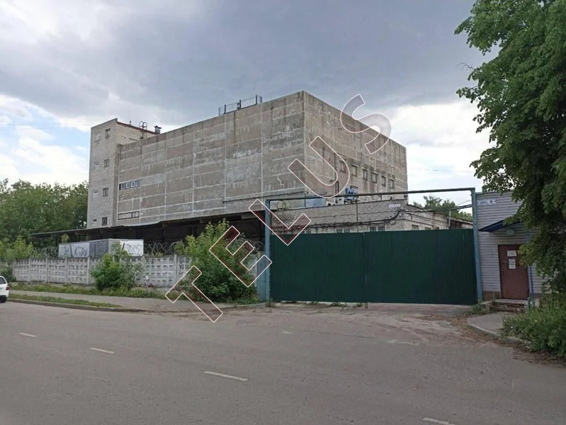 мцд Ильинская, г.Жуковский, ул.Луч, 5583 м2, ПСК (ном. объекта: 7866) - Фото 10