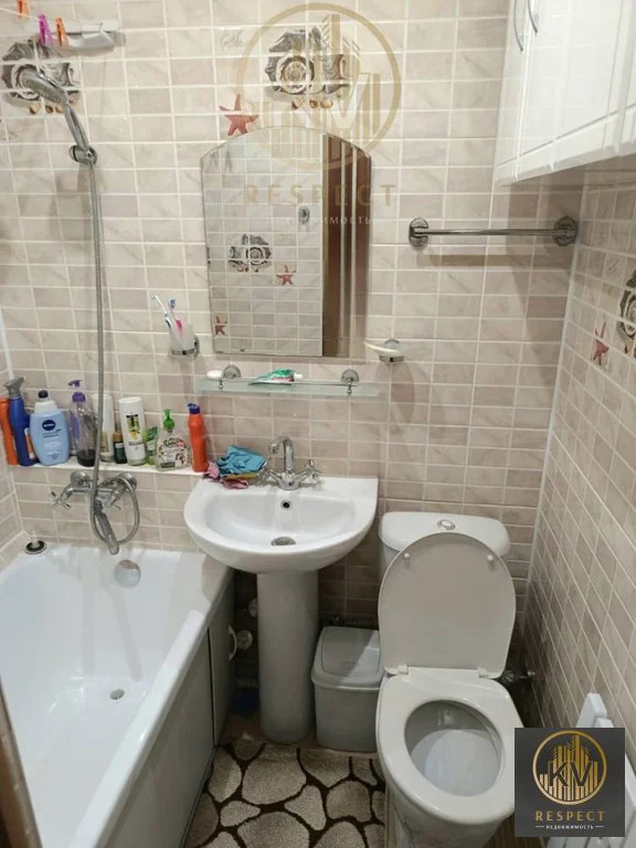 Продажа квартиры, Пятигорск, ул. Орджоникидзе - Фото 4
