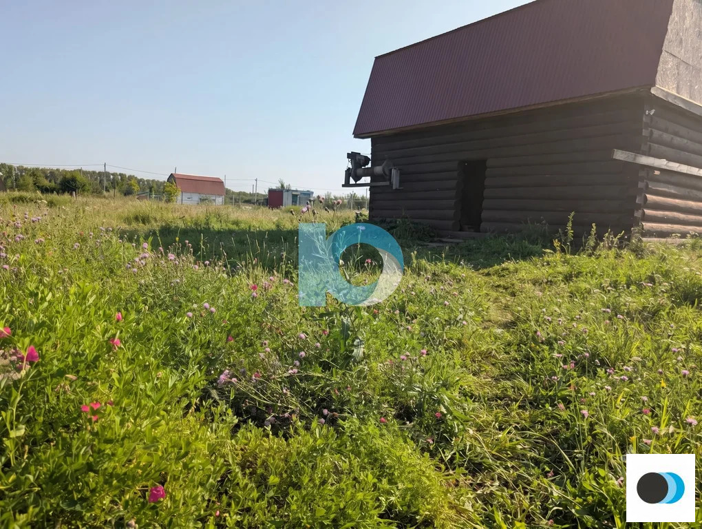 Продажа дома, Первушино, Кушнаренковский район, Солнечная улица - Фото 7