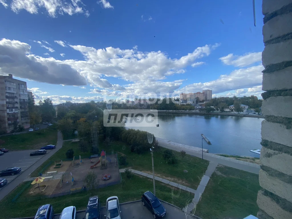 Продажа квартиры, Дмитров, Дмитровский район, 2-я Комсомольская ул. - Фото 27