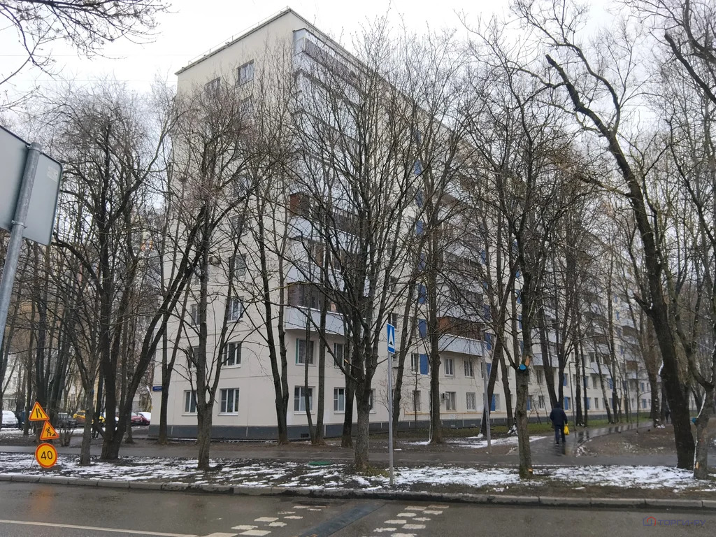Продажа квартиры, ул. Фомичевой - Фото 1