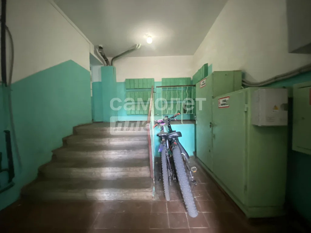 Продажа квартиры, Дмитров, Дмитровский район, 2-я Комсомольская ул. - Фото 31