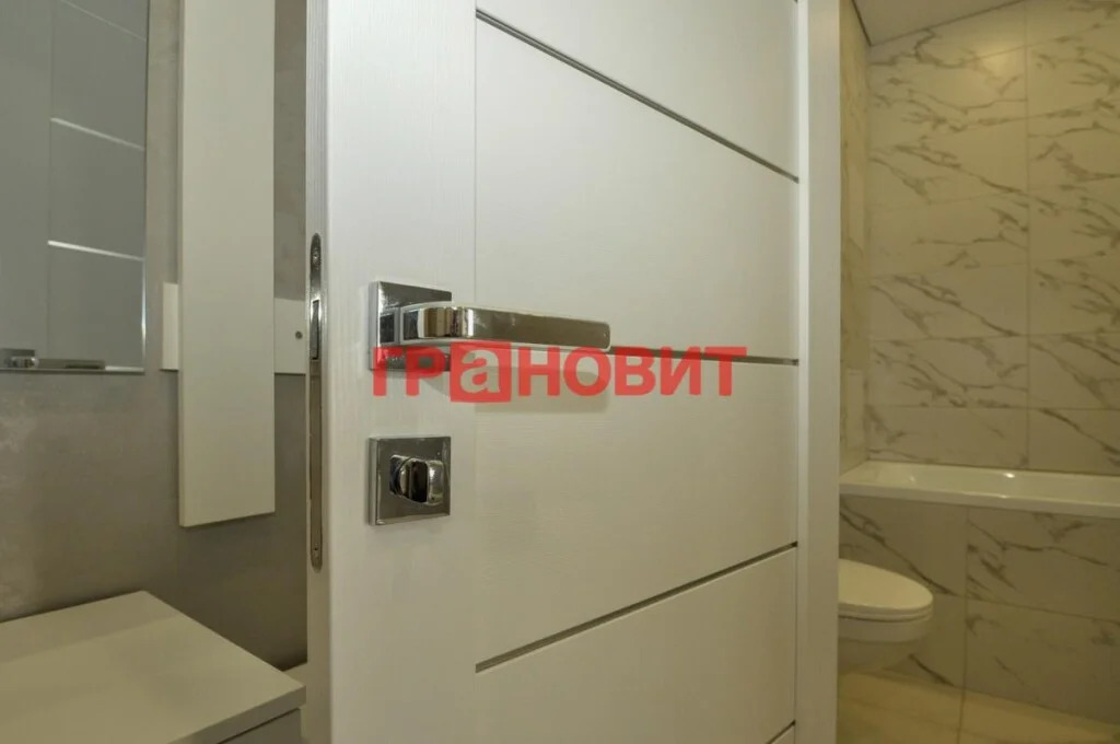 Продажа квартиры, Элитный, Новосибирский район, Венская - Фото 20