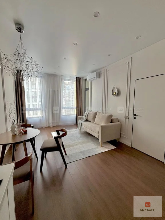 Продажа квартиры, Казань, ул. Алексея Козина - Фото 12