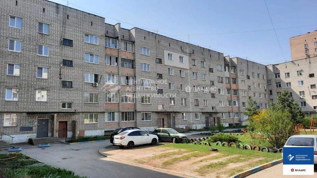Продажа квартиры, Рязань, Московское ш. - Фото 0