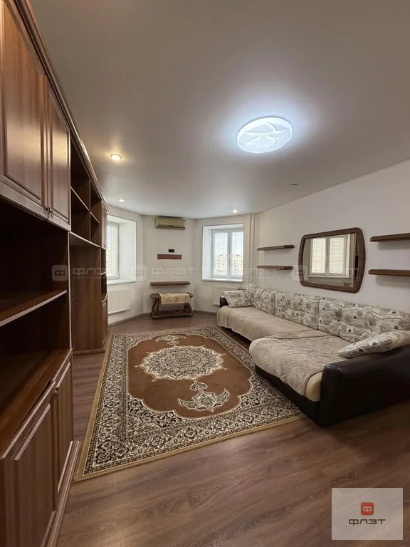 Продажа квартиры, Казань, ул. Болотникова - Фото 5