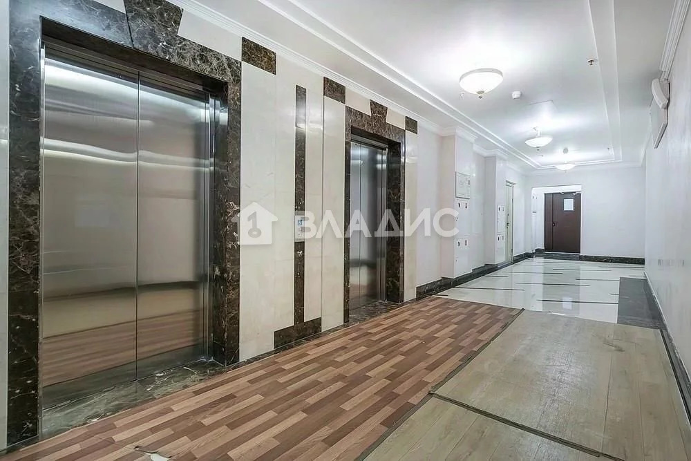 Москва, Большой Каретный переулок, д.24с2, 4-комнатная квартира на ... - Фото 20