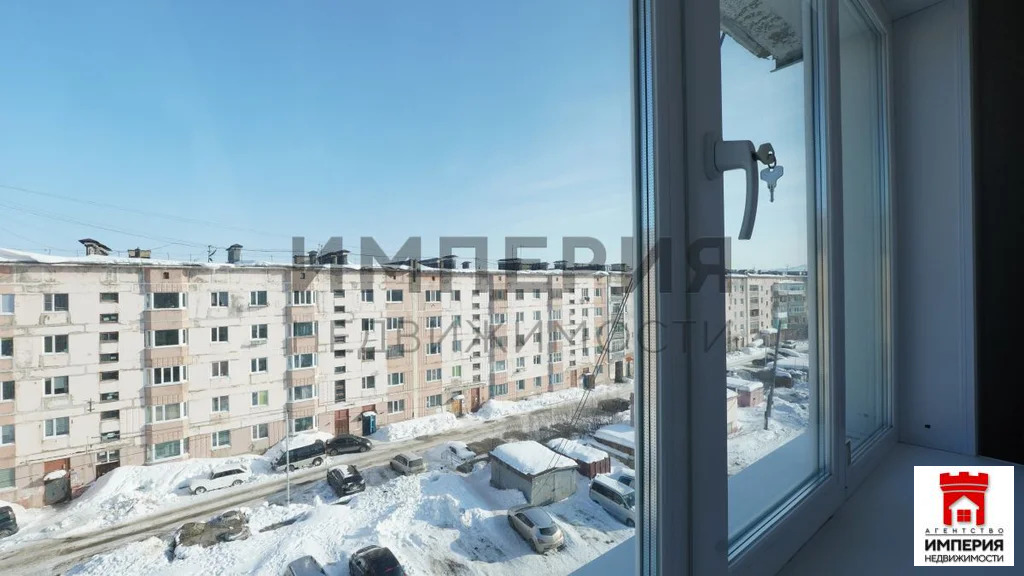 Продажа квартиры, Магадан, ул. Зайцева - Фото 8
