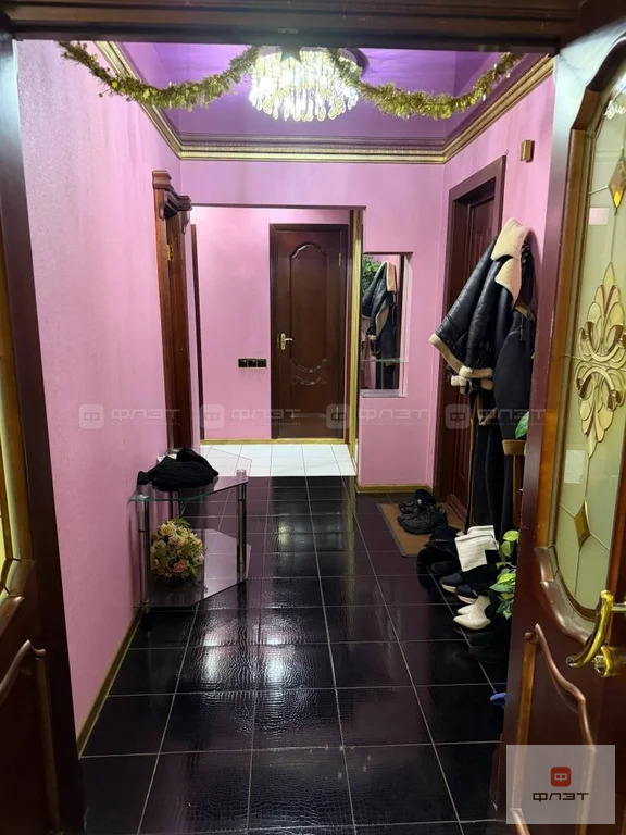 Продажа квартиры, Казань, ул. Ноксинский Спуск - Фото 11