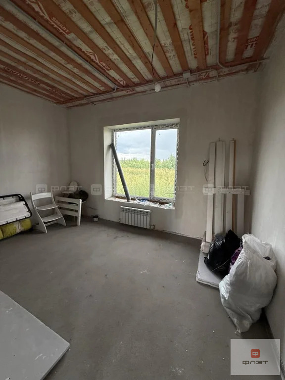 Продажа дома, Большие Кабаны, Лаишевский район, ул. Салиха Сайдашева - Фото 7