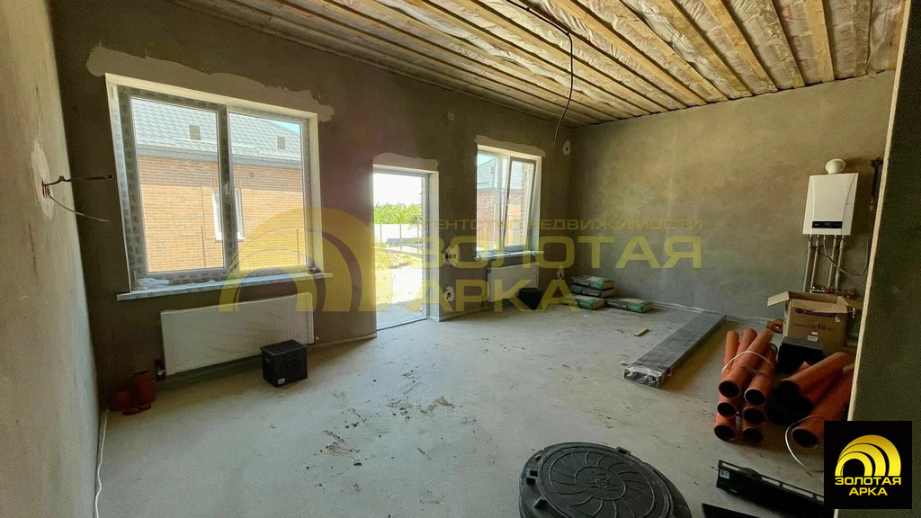 Продажа дома, Славянск-на-Кубани, Славянский район, ул. Батарейная - Фото 28