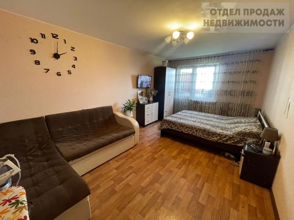 Просторная 3х комнатная квартира - Фото 3