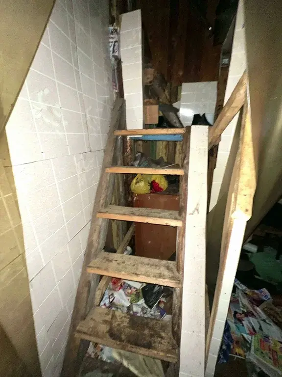 Дом в деревне Бекетовская - Фото 15