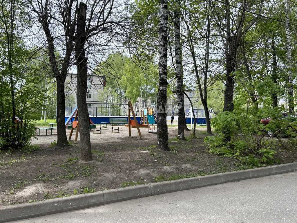 городской округ Владимир, улица Лакина, д.137А, 2-комнатная квартира ... - Фото 22