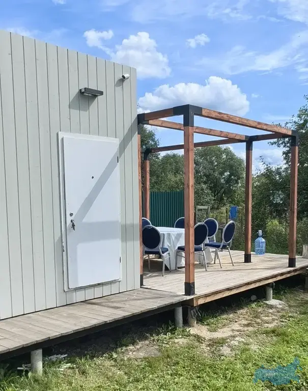 Дом Посуточно - Фото 13