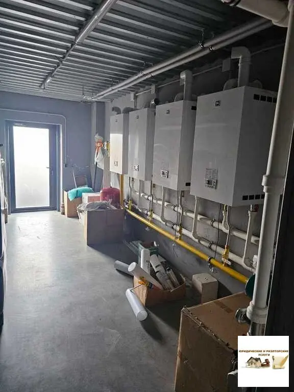 АРЕНДА ПРОМЗОНЫ 1450 м2 + ЗЕМЕЛЬНЫЙ УЧАСТОК - Фото 9