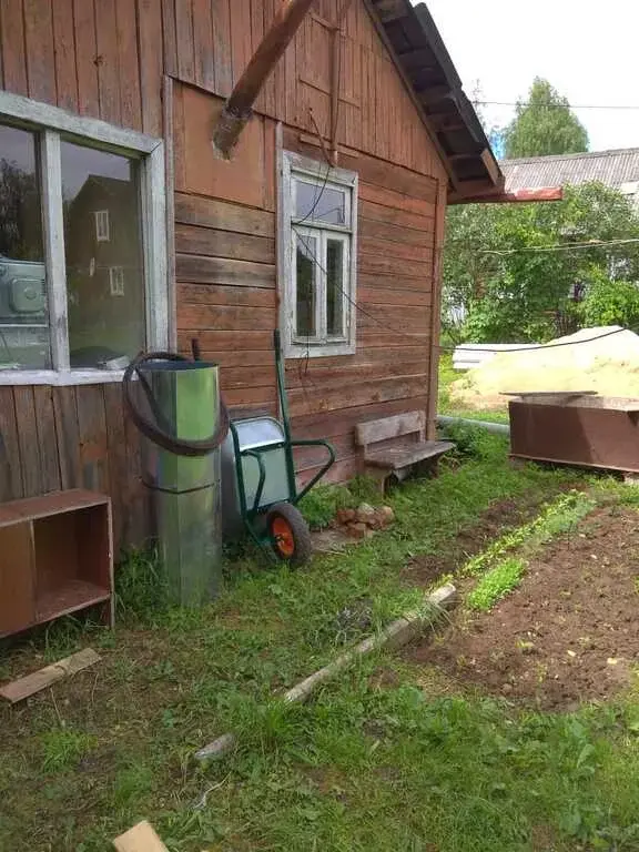 Купить Дачу В Щелковском Районе Подмосковье