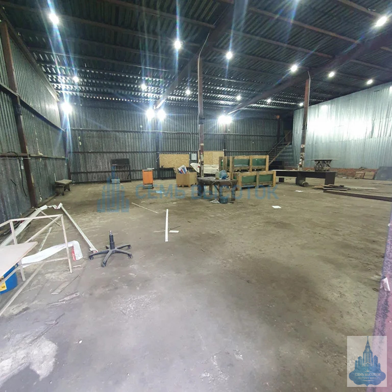 Аренда склада, Подольск, Новая Слобода ул. - Фото 3