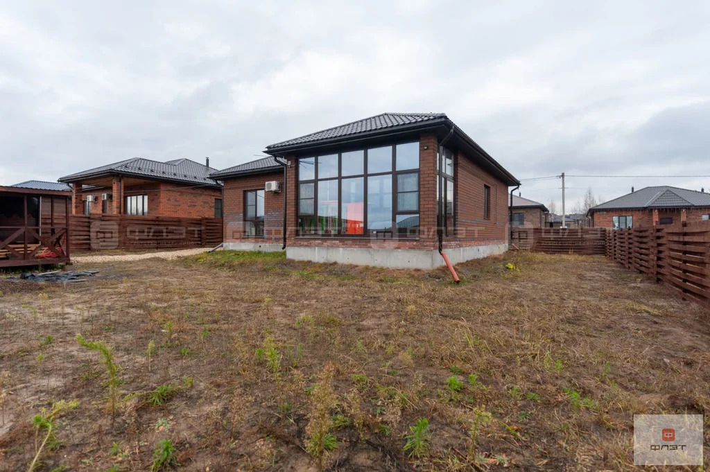 Продажа дома, Макаровка, Лаишевский район, ул. Луговая - Фото 14