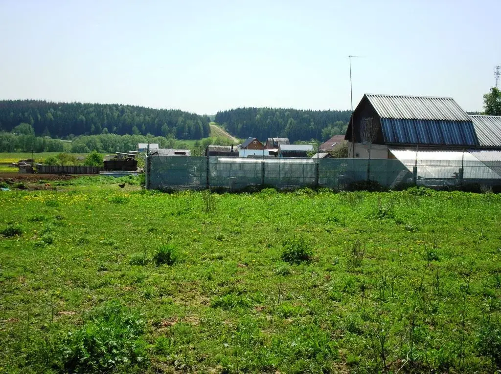 Сергеевка Солнечногорский Район Купить