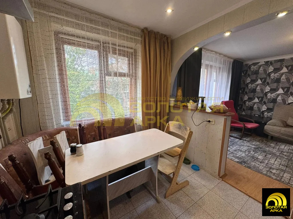 Продажа квартиры, Темрюк, Темрюкский район, ул. 27 Сентября - Фото 9