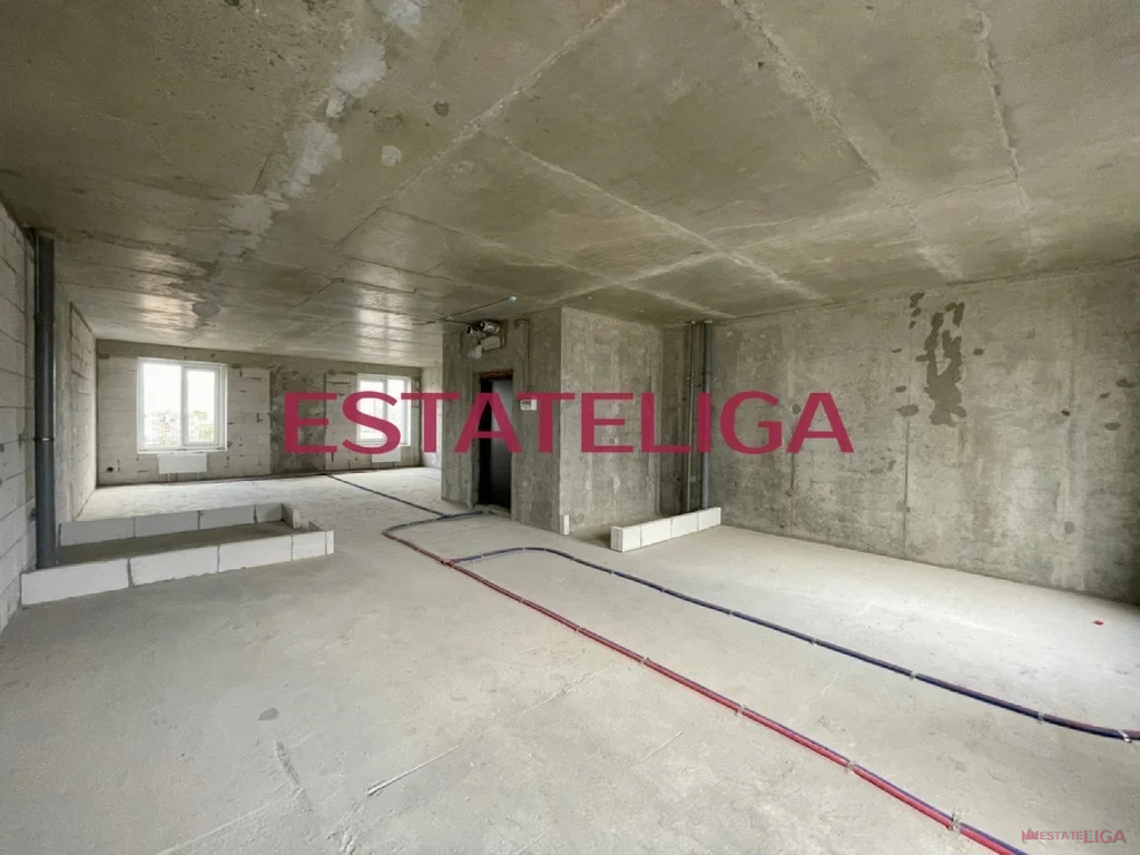 Продажа квартиры, Аминьевское ш. - Фото 3