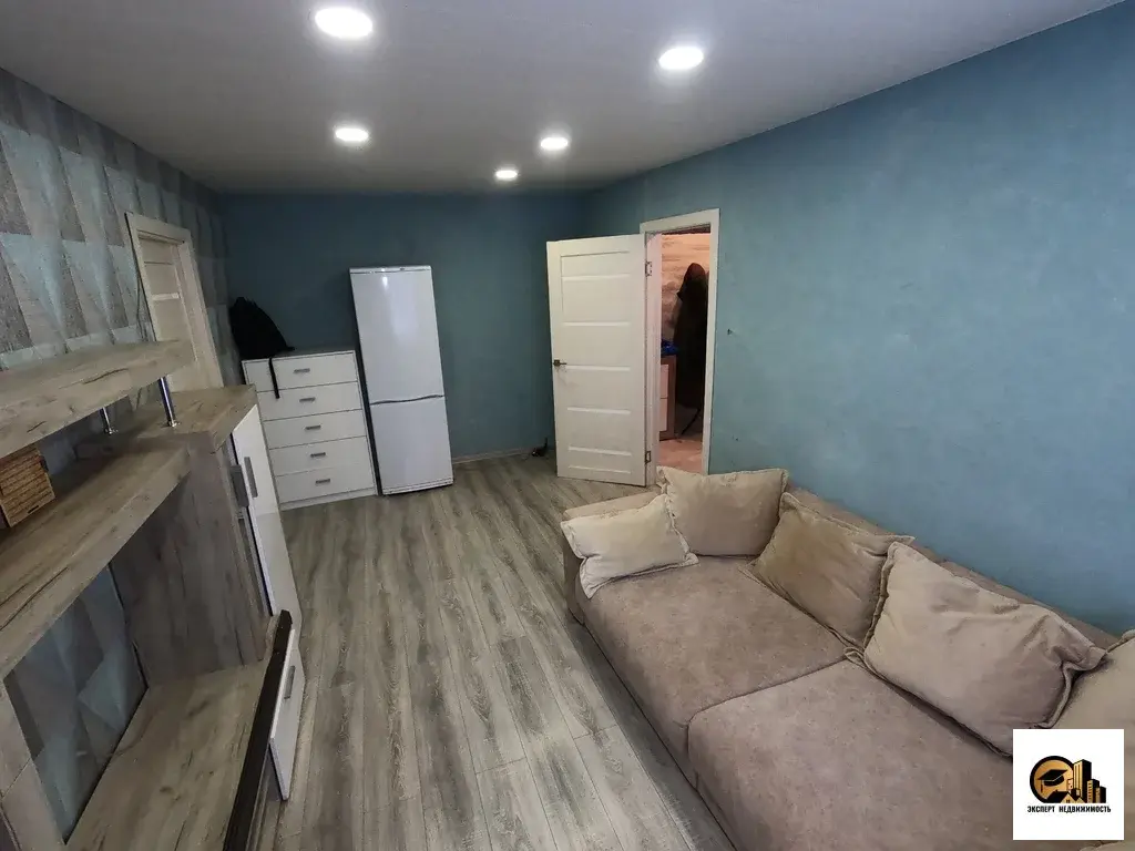 Продажа 2-к. квартиры в Подольске, рядом с МЦД Силикатная - Фото 7