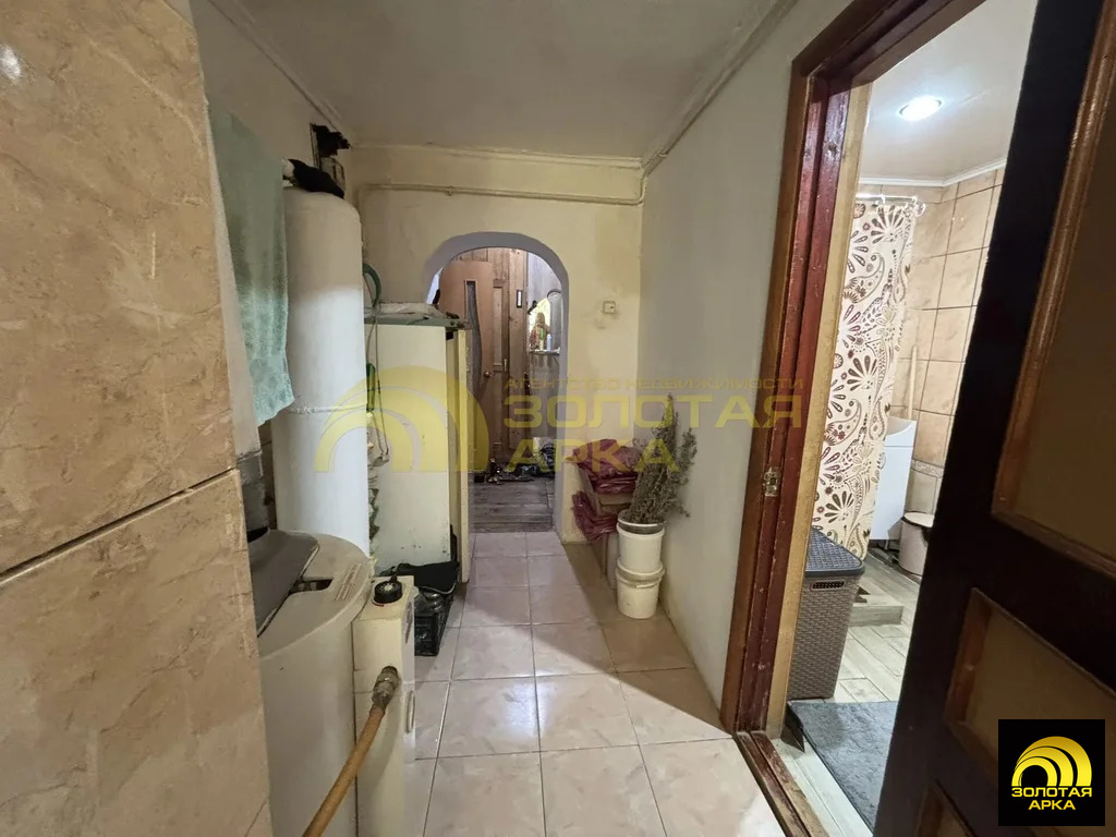 Продажа дома, Виноградный, Крымский район - Фото 15