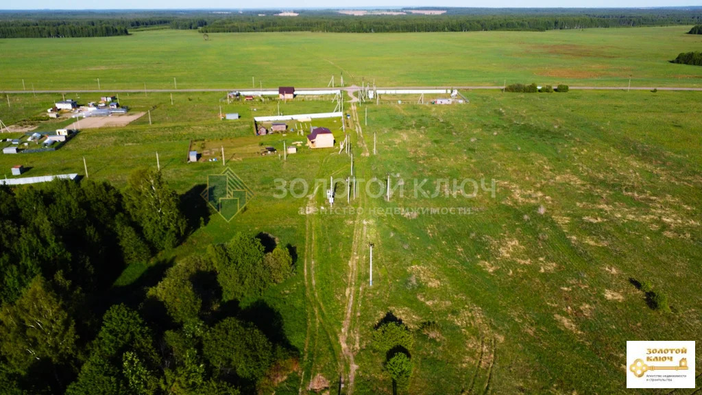 Продажа участка, Фалисово, Сергиево-Посадский район, Фалисово д. - Фото 4