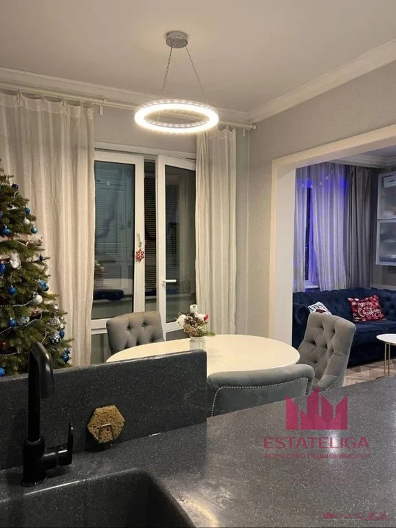 Продажа квартиры, Лопатино, Ленинский район, Сухановская улица - Фото 6