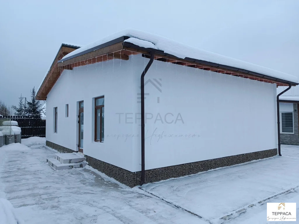 Продажа дома, Узигонты, Ломоносовский район, Международная улица - Фото 3