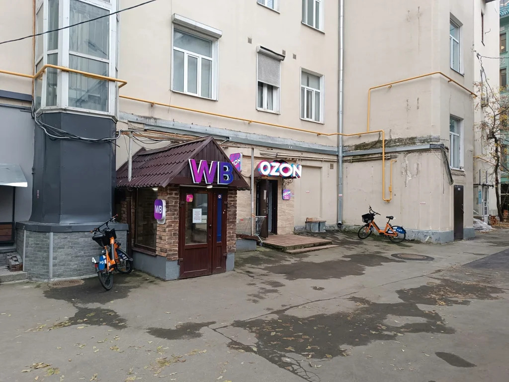 Продается ГАБ 136.3 м2 - Фото 4