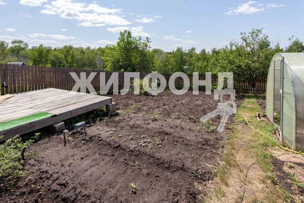 Продажа дома, Бердск, с/о Родник-2 - Фото 5