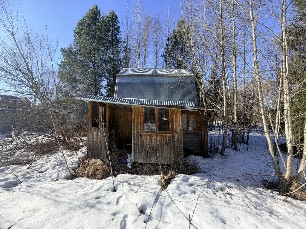 Дача 52 м2 на участке 12 сот. - Фото 7