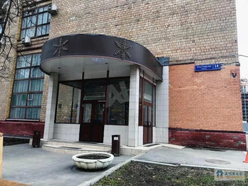 Аренда офиса 78 м2 м. Бутырская в административном здании в Бутырский - Фото 1