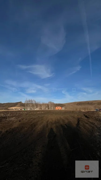 Продажа участка, Русское Макулово, Верхнеуслонский район, ул. ... - Фото 0