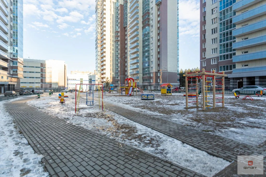 Продажа квартиры, Казань, ул. Юлиуса Фучика - Фото 2