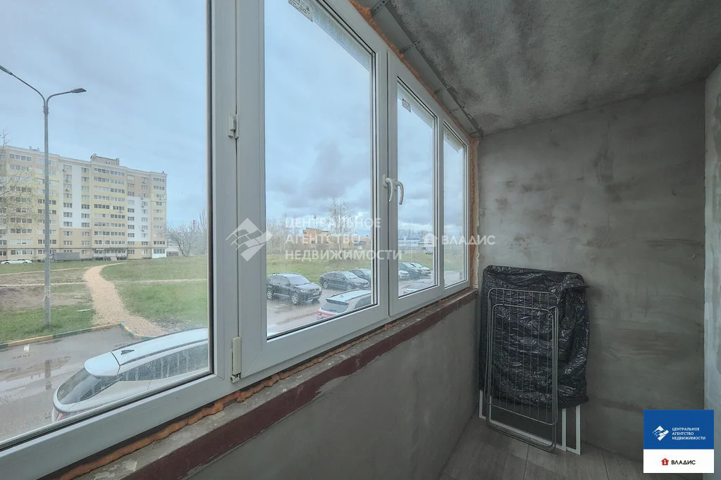 Продажа квартиры, Рязань, ул. Птицеводов - Фото 7