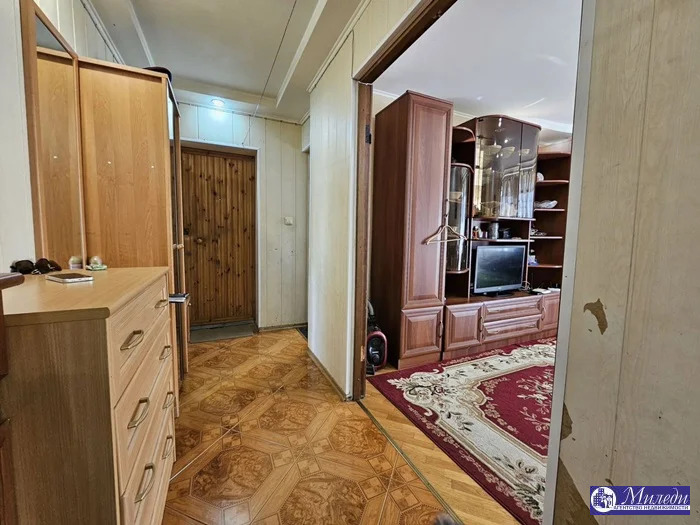 Продажа квартиры, Батайск, северный массив улица - Фото 10