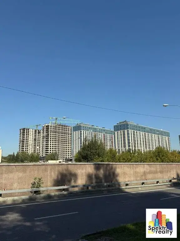 Квартира в ЖК бизнесс-класса «Stellar City» - Фото 1